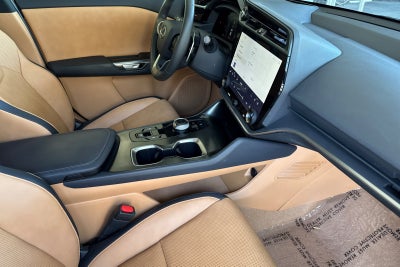 2023 Lexus RZ 450e Premium