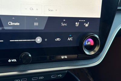 2023 Lexus RZ 450e Premium