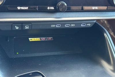 2023 Lexus RZ 450e Premium