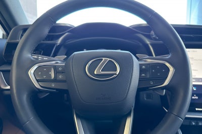 2023 Lexus RZ 450e Premium