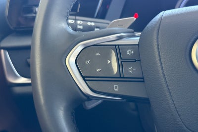 2023 Lexus RZ 450e Premium