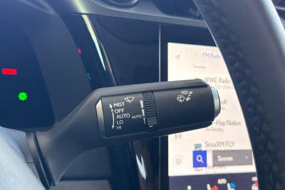 2023 Lexus RZ 450e Premium
