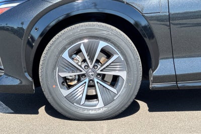 2023 Lexus RZ 450e Premium