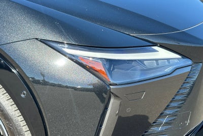 2023 Lexus RZ 450e Premium