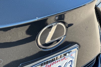 2023 Lexus RZ 450e Premium