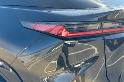 2023 Lexus RZ 450e Premium