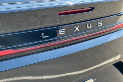 2023 Lexus RZ 450e Premium