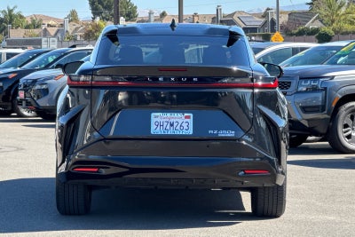 2023 Lexus RZ 450e Premium