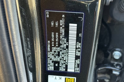 2023 Lexus RZ 450e Premium