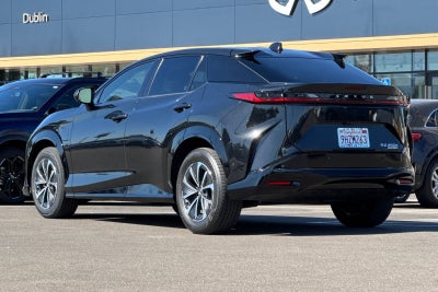 2023 Lexus RZ 450e Premium
