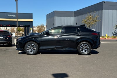 2023 Lexus RZ 450e Premium