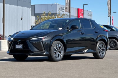 2023 Lexus RZ 450e Premium