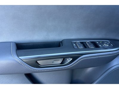 2023 Lexus RZ 450e Premium