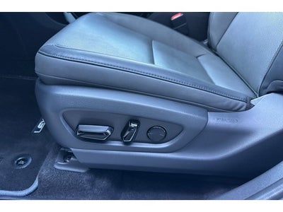 2023 Lexus RZ 450e Premium