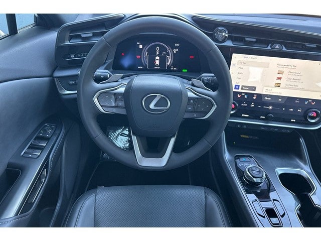 2023 Lexus RZ 450e Premium