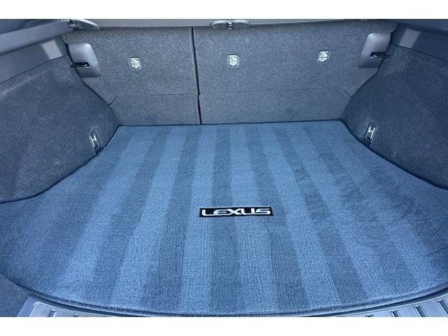 2023 Lexus RZ 450e Premium