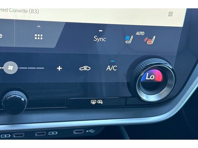 2023 Lexus RZ 450e Premium