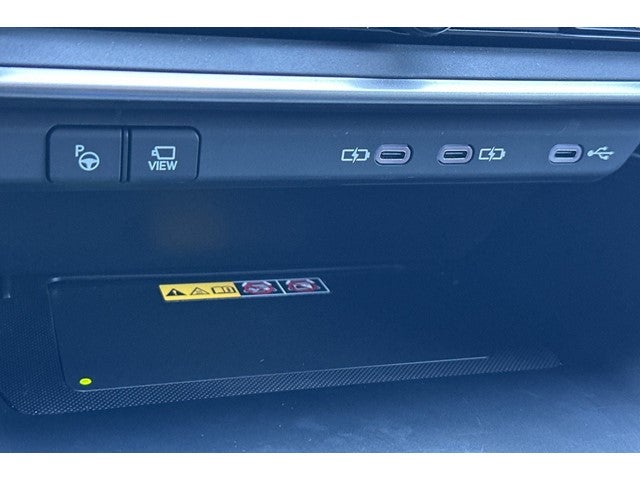 2023 Lexus RZ 450e Premium