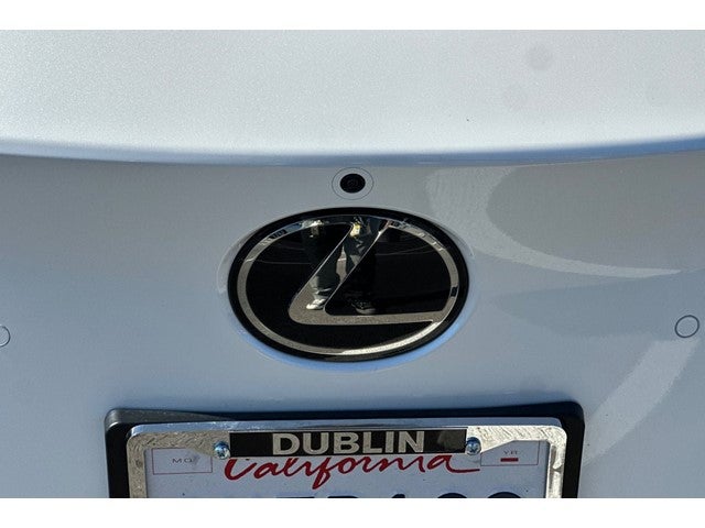 2023 Lexus RZ 450e Premium