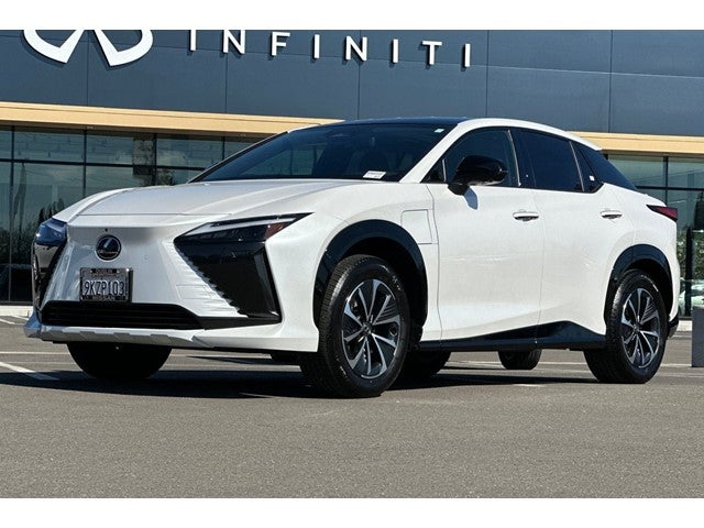 2023 Lexus RZ 450e Premium