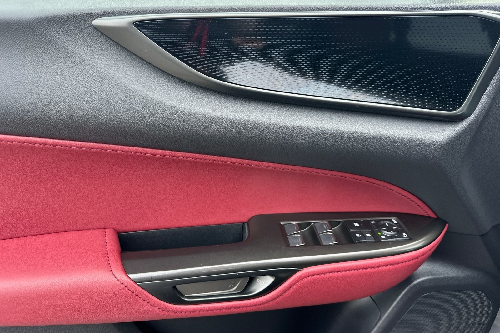 2022 Lexus NX 350h Base