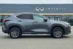 2022 Lexus NX 350h Base