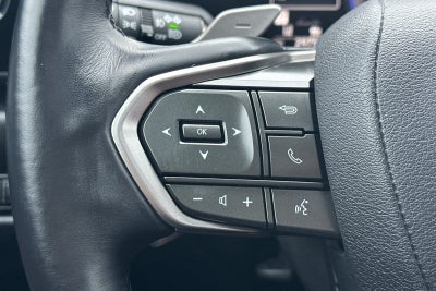 2022 Lexus NX 350h Base