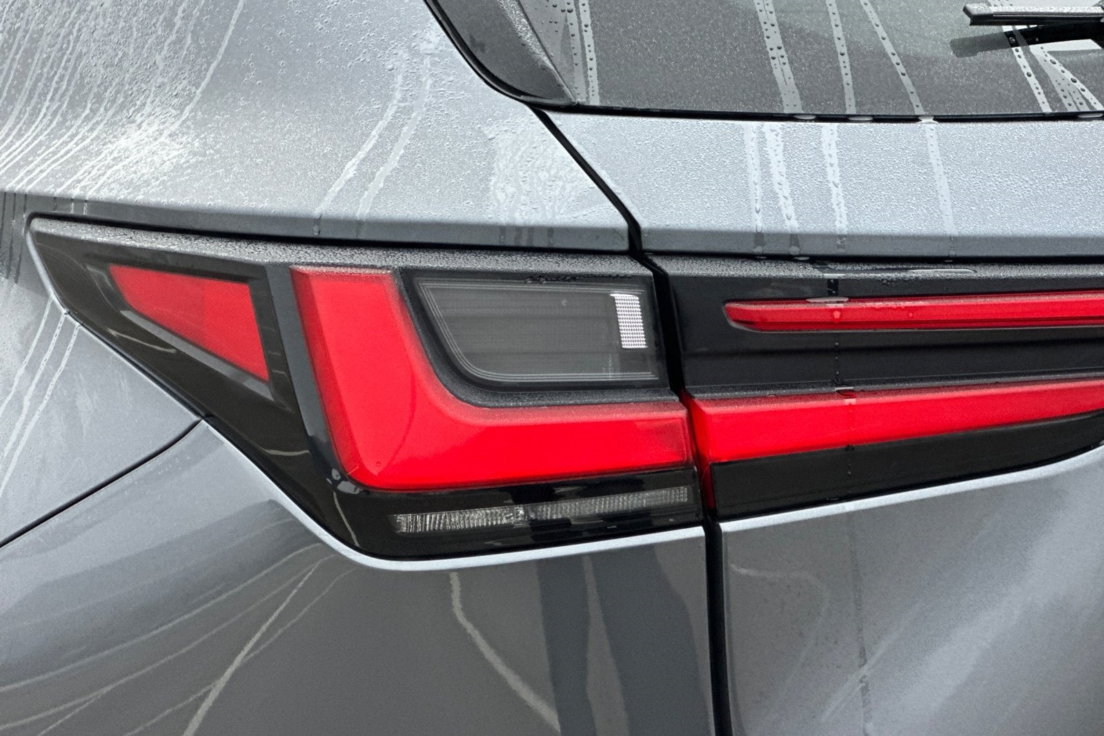 2022 Lexus NX 350h Base