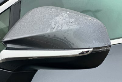 2022 Lexus NX 350h Base