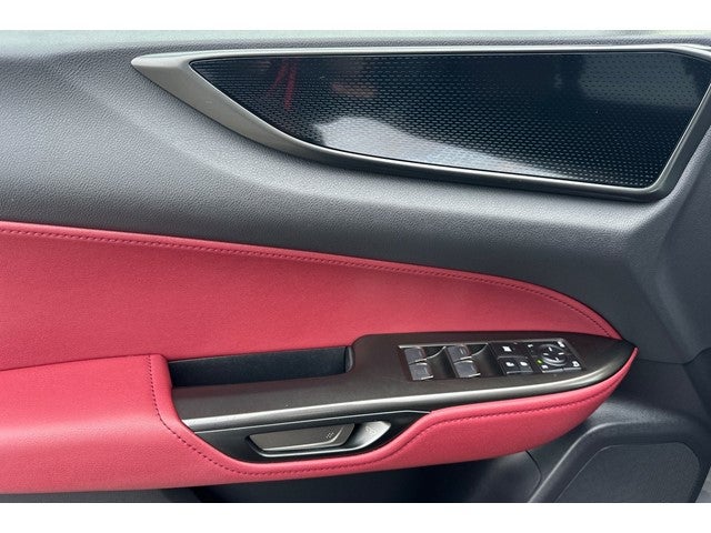 2022 Lexus NX 350h Base