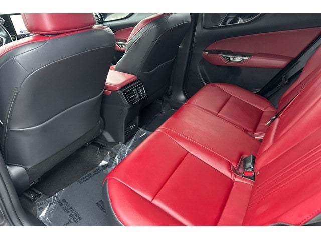 2022 Lexus NX 350h Base