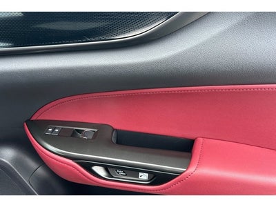 2022 Lexus NX 350h Base