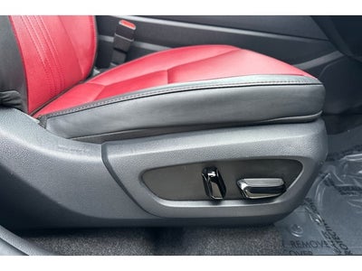 2022 Lexus NX 350h Base