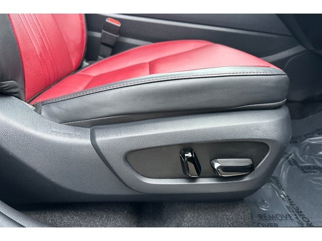 2022 Lexus NX 350h Base