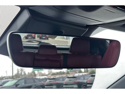 2022 Lexus NX 350h Base