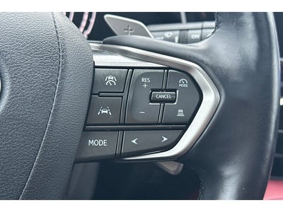 2022 Lexus NX 350h Base