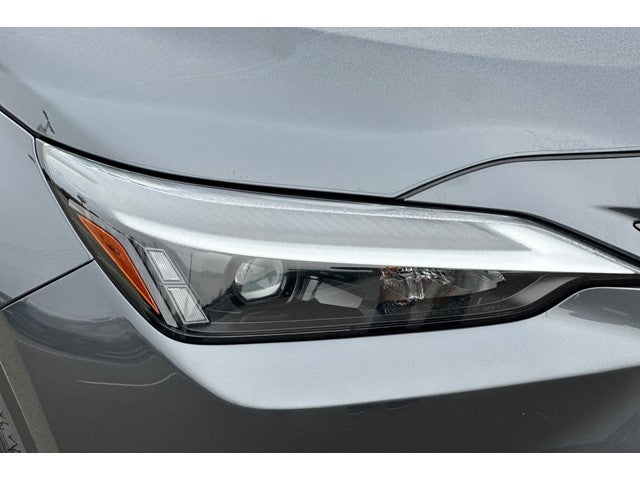 2022 Lexus NX 350h Base