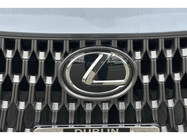 2022 Lexus NX 350h Base