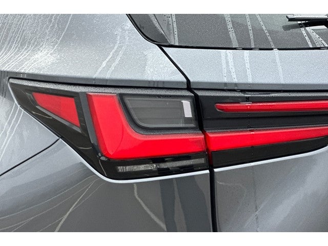 2022 Lexus NX 350h Base