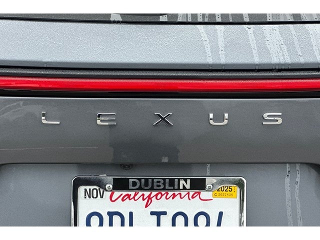 2022 Lexus NX 350h Base