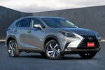 2020 Lexus NX 300h