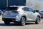 2020 Lexus NX 300h