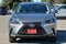 2020 Lexus NX 300h