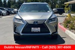 2018 Lexus RX 350L