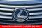 2018 Lexus RX 350L