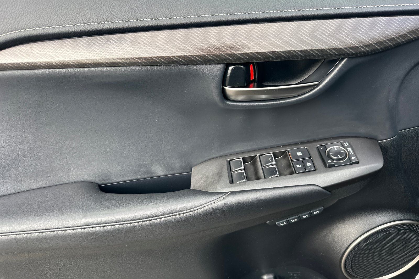 2018 Lexus NX 300 Base