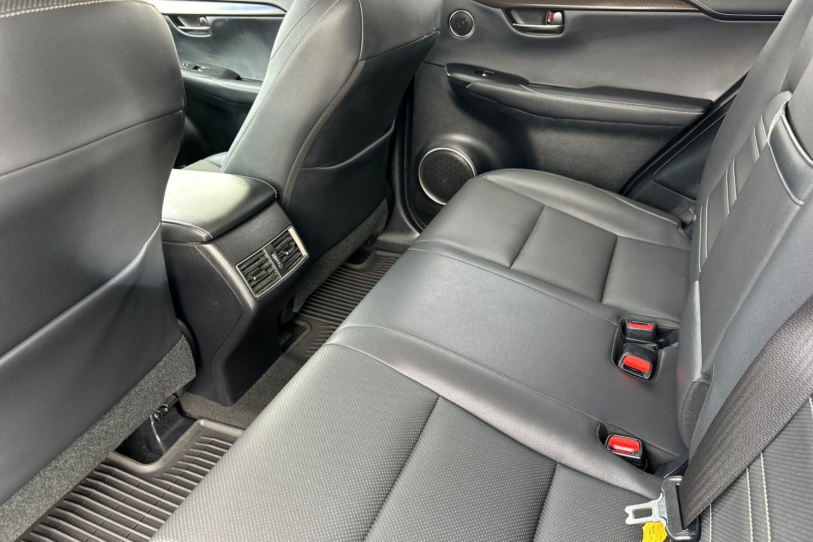 2018 Lexus NX 300 Base