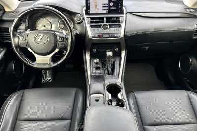 2018 Lexus NX 300 Base