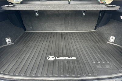 2018 Lexus NX 300 Base