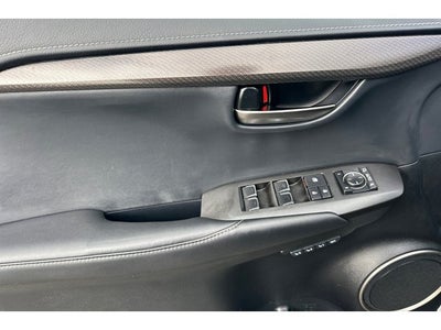 2018 Lexus NX 300 Base